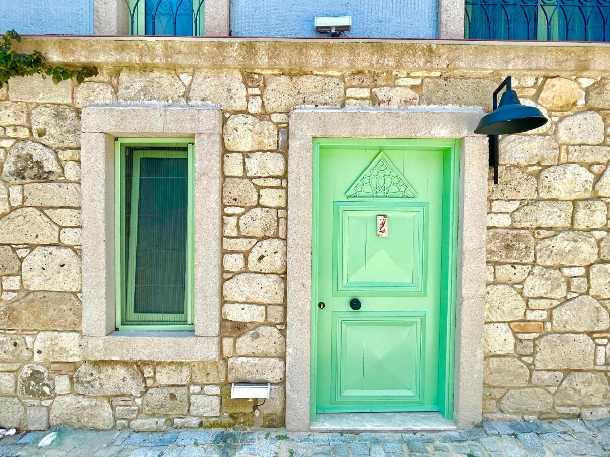 Dora Alacati Exterior photo